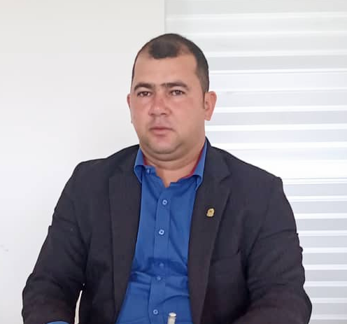 Em Lucena: Vereador Keninho desmente boatos sobre uso irregular de diárias