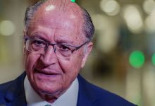 Alckmin diz que ataque contra civis em Gaza é "inconcebível"