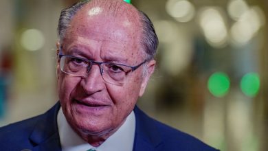 Alckmin diz que ataque contra civis em Gaza é "inconcebível"