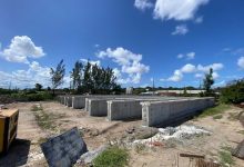 obras, viaduto, agua fria