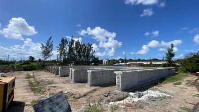 obras, viaduto, agua fria