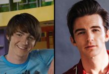 drake bell, ator