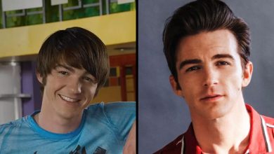 drake bell, ator