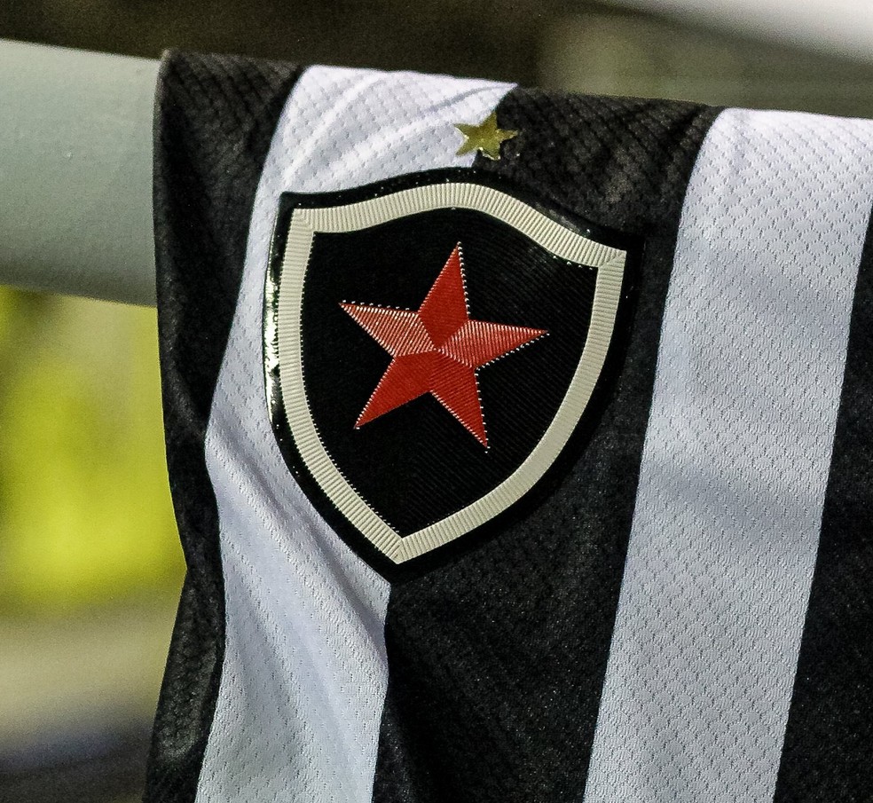 Botafogo-PB anuncia formação de comissão para adequar estatuto do clube para criação de SAF