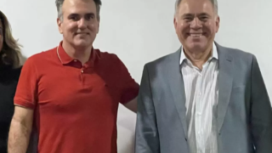 Cabo Gilberto e Marcelo Queiroga falam sobre possibilidade de união de Sérgio Queiroz à chapa: “Algo que ainda precisa ser debatido entre dois partidos”