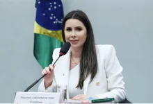 Comissão mais importante da Câmara fica com deputada bolsonarista