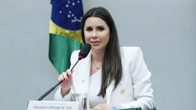 Comissão mais importante da Câmara fica com deputada bolsonarista