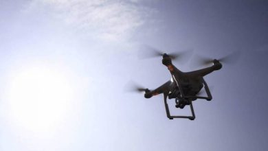 Drones vão ser usados para combater mosquito da dengue em imóveis abandonados de João Pessoa