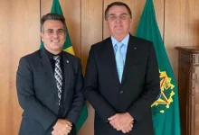 Entre especulações, Sérgio Queiroz nega encontro com Bolsonaro, mas admite possibilidade de mudança de definição em João Pessoa