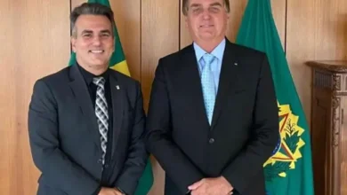 Entre especulações, Sérgio Queiroz nega encontro com Bolsonaro, mas admite possibilidade de mudança de definição em João Pessoa