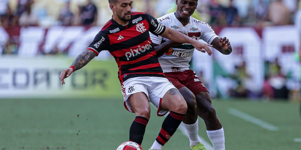 Fluminense e Flamengo abrem semifinais do Campeonato Carioca