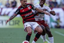 Fluminense e Flamengo abrem semifinais do Campeonato Carioca