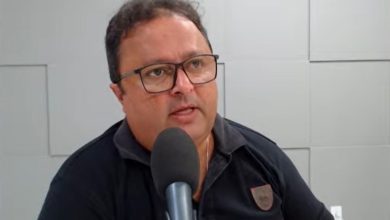 Jackson Macêdo descarta possibilidade de ter dois candidatos do PT nas eleições municipais e diz que Cida é um nome forte dentro do partido