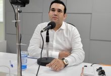 Jhony Bezerra aguarda definição do governador para candidatura em CG e mira apoio de 13 partidos de oposição