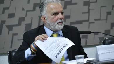 MaisPB • Governo Lula convoca embaixador e manda diplomata voltar de Israel