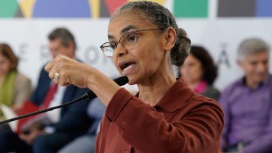 MaisPB • Marina Silva compre agenda em Campina Grande e Remígio no próximo sábado