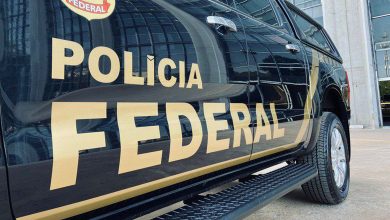 MaisPB • PF prende motorista por aplicativo e aprende cocaína em Campina