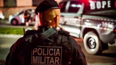 Polícia Militar apreende 43 armas de fogo na Paraíba e frustra novos delitos
