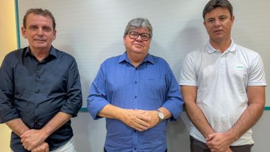 Prefeito, Toinho Macedo, João Azevêdo