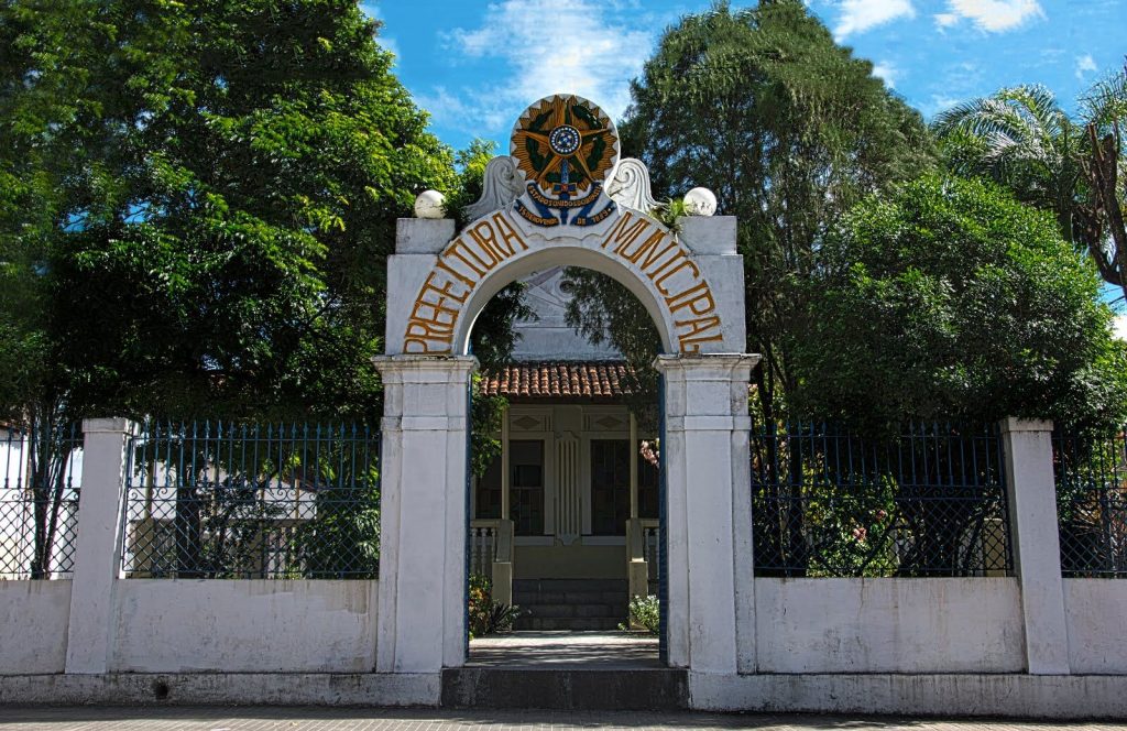 Prefeitura de Santa Rita, ANE, água, esgoto