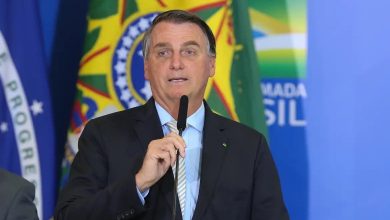 Bolsonaro, Ex-presidente, Tarcísio jardim, 8 de janeiro