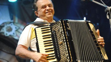 Flávio José, são joão