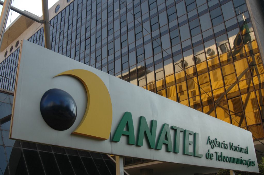 anatel