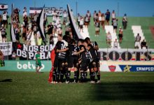 Botafogo-PB aposta em bom desempenho fora de casa para buscar classificação contra o CRB pela Copa do nordeste