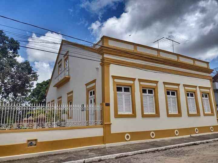 Concurso da Prefeitura de Mamanguape, no Litoral Norte do estado, inscreve para 260 vagas.