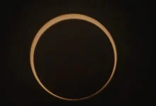 Eclipse total do sol acontece na segunda; saiba como ver pela internet