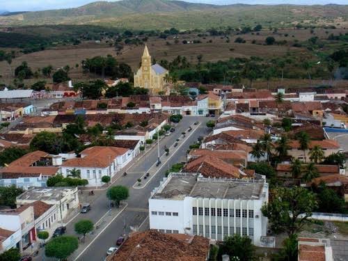 Eleições 2024: em Conceição, prefeito tem tio adversário e ainda 3 outros nomes de Oposição para escolha de chapa