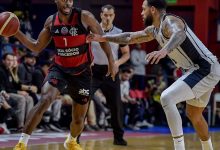 Fla encara anfitrião Quimsa na final da Champions League de basquete