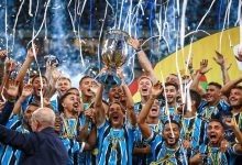 Hepta gaúcho, Grêmio puxa fila de primeiros campeões estaduais do ano