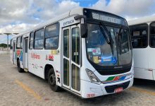 JP ganha 35 novos ônibus