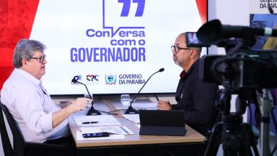 João Azevêdo anuncia novo concurso para Polícia Penal