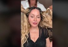 Madonna publica vídeo ao som de Luiz Gonzaga