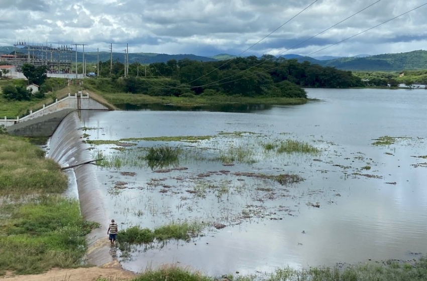 MaisPB • Chuvas garantem recarga e número de açúcares sangrando sobe para 24 na Paraíba
