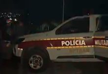 MaisPB • Criminosos armados invadem a comunidade e incendeiam residências em Santa Rita