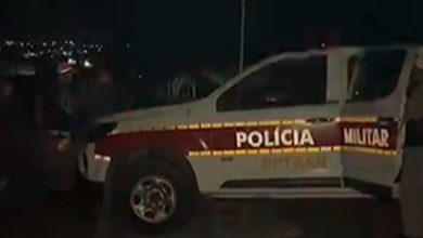 MaisPB • Criminosos armados invadem a comunidade e incendeiam residências em Santa Rita