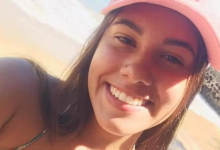 MaisPB • Mulher encontrada morta na praia de Cabedelo, marido é principal susého