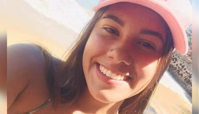 MaisPB • Mulher encontrada morta na praia de Cabedelo, marido é principal susého
