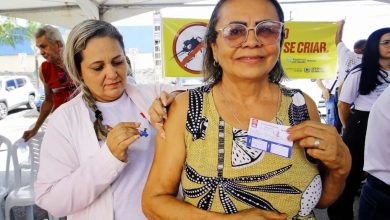 MaisPB • Quase 6 mil pessoas foram imunizadas no 'Dia D' de vacinação de João Pessoa