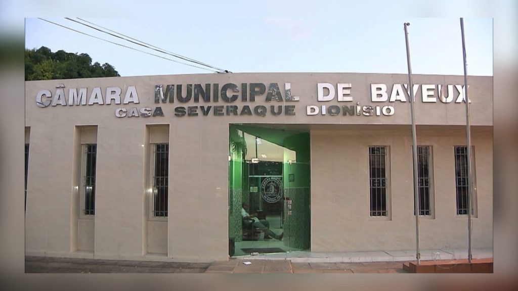 câmara municipal