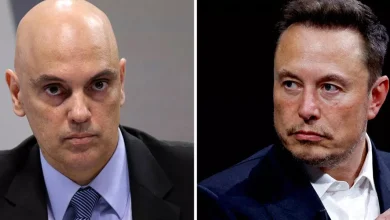 Moraes inclui Musk como investigado no inquérito das milícias digitais e determina que X não descumpra ordens judiciais