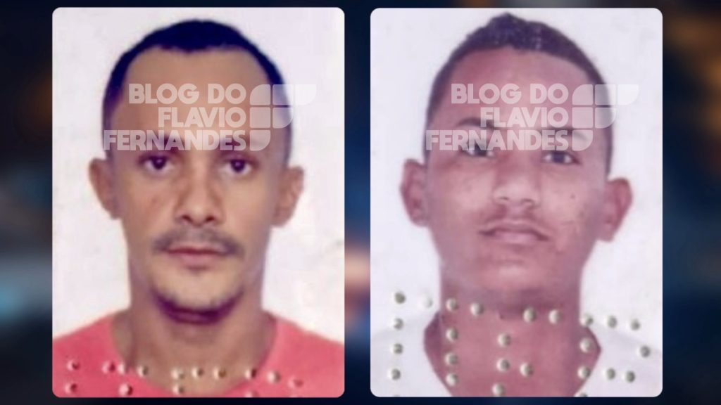 Mortos no Róger eram do RN e teriam sido confundidos