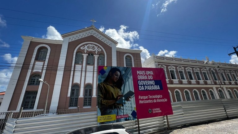 Paraíba fica em segundo lugar no Nordeste no Ranking de Inovação e Competitividade Pauta Real
