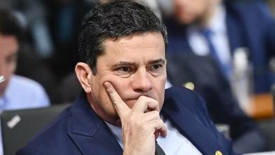 sergio moro