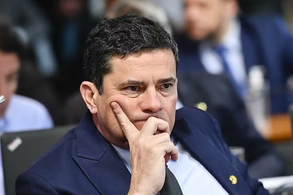 sergio moro