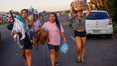 Governo federal anuncia Pix de R$ 5,1 mil para famílias do Rio Grande do Sul