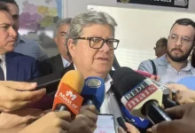 João deixa a cargo de Romero decisão sobre eleições em Campina Grande e crava: “Estamos avançando em outras coisas”